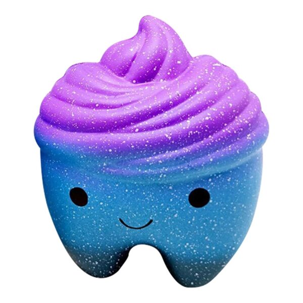 Squishie Muelita Cupcake 1