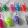 RATONCITOS COLORES PARA GUARDAR DIENTES (50U) 4