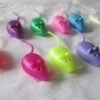 RATONCITOS COLORES PARA GUARDAR DIENTES (50U) 3